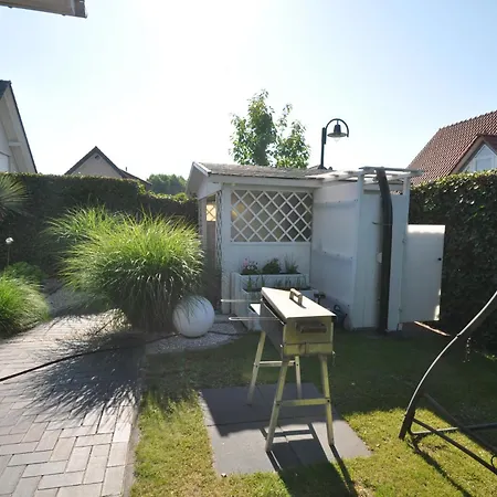 Scheming Lejlighed *