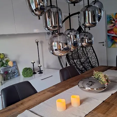 Scheming Apartmán *