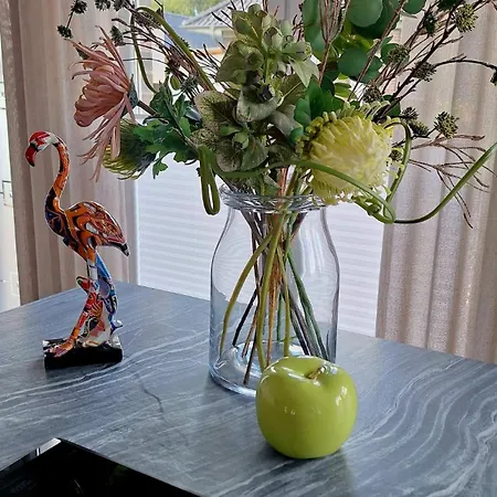 Apartmán Scheming Emstek