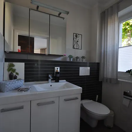 Scheming Apartmán *