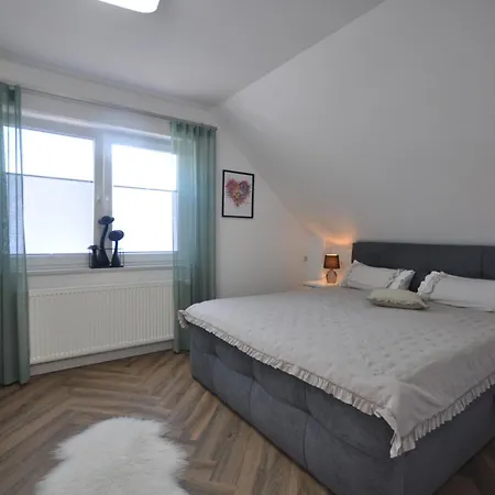 Scheming Apartmán Emstek