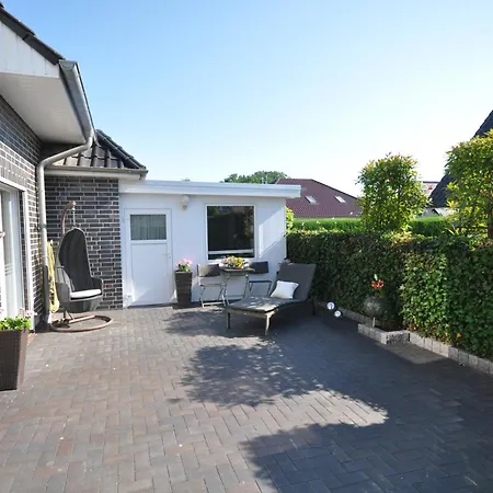 Scheming Apartmán Emstek