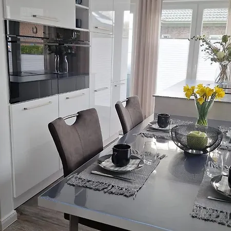 Apartmán Scheming *