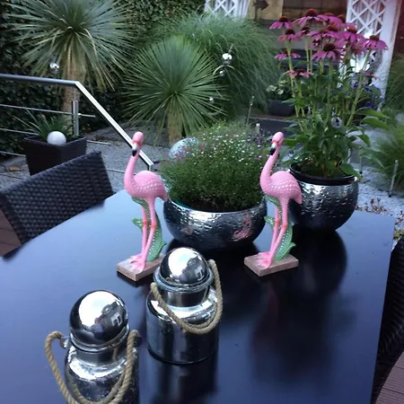 Scheming Apartmán Emstek