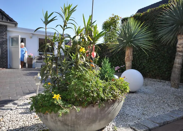 Lejlighed Scheming *