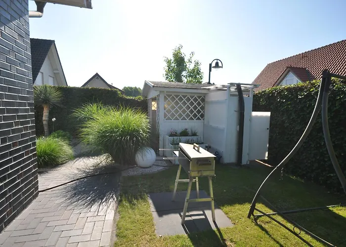 Scheming Lejlighed *