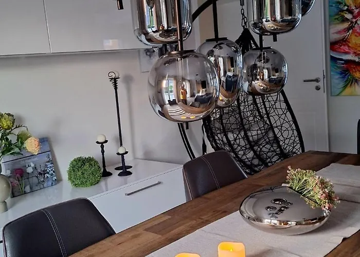 Scheming Apartamento *