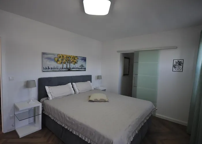 Scheming Lejlighed Emstek