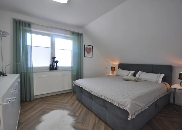 Scheming 公寓 Emstek