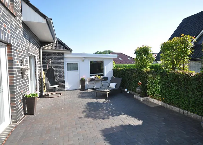 Scheming Lejlighed Emstek