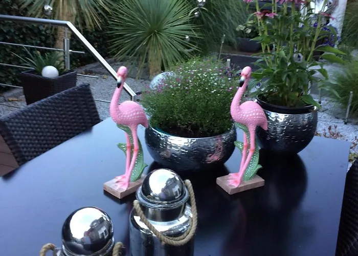 Scheming Apartamento Emstek