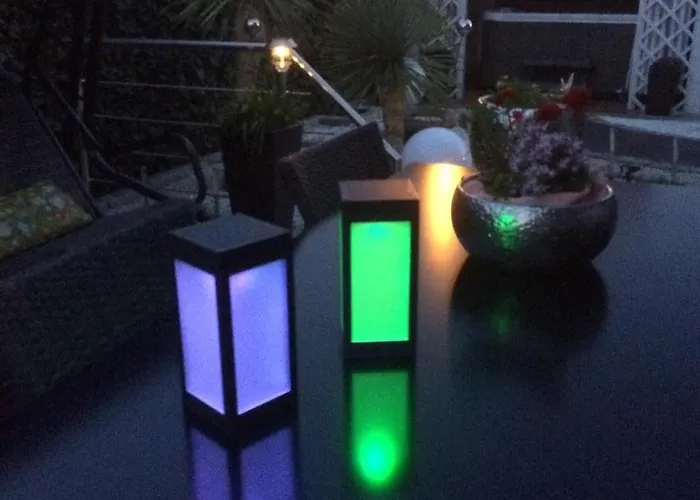 Scheming Lejlighed Emstek